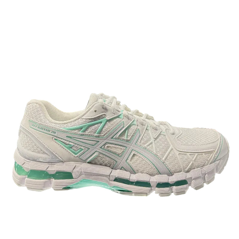Used ASICS GEL-Kayano 20 illuminate Mint