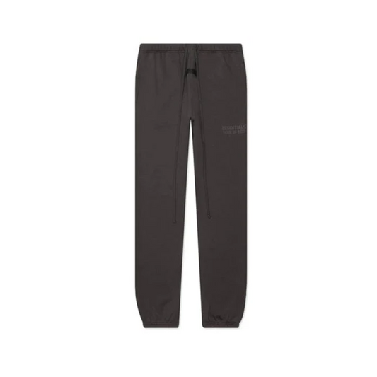 Essentials Sweatpants 'Off Black'