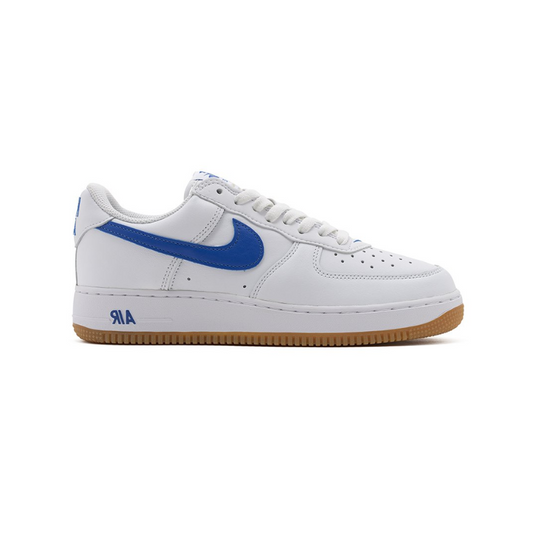 Nike Air Force 1 Low 'Varsity Royal'