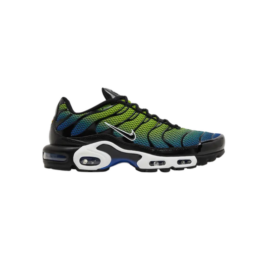 Nike Air Max Plus 'Royal Checker'