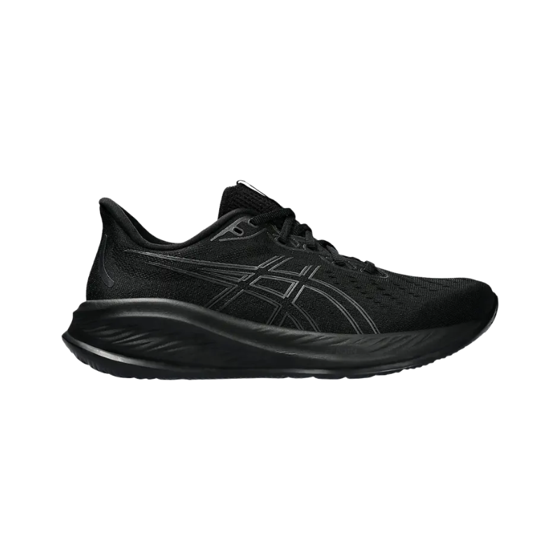 ASICS Gel-Cumulus 26 'Triple Black'