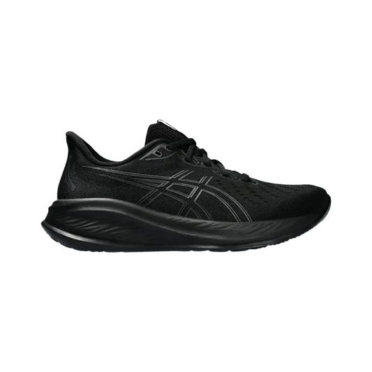ASICS Gel-Cumulus 26 'Triple Black'