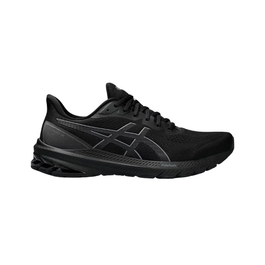 ASICS GT 1000 12 'Triple Black'
