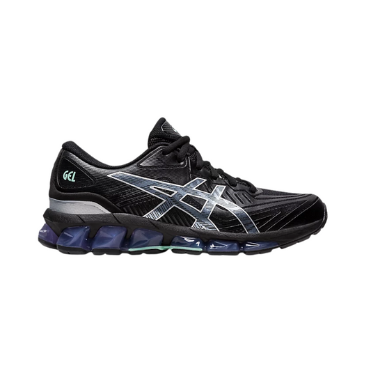 ASICS Gel-Quantum 360 VII 'Black/Blue/Silver'