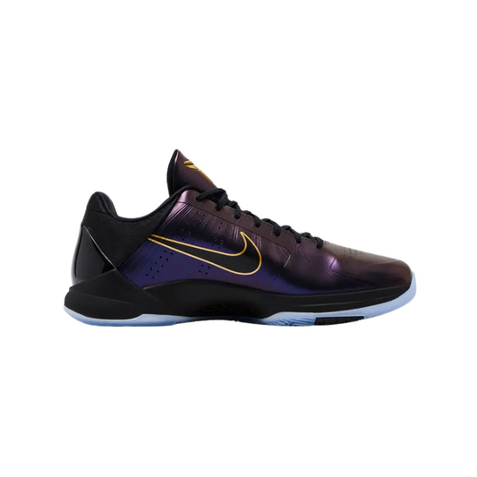 Kobe 5 Protro 'Year Of The Mamba' Eggplant