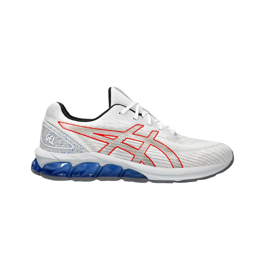 ASICS Gel Quantum 180 VII 'White/Concrete'