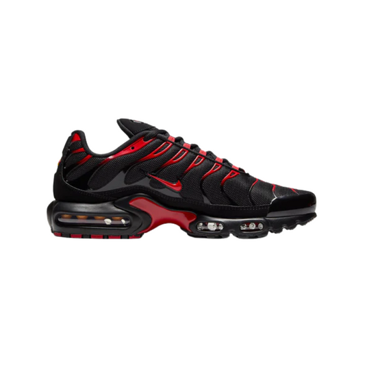Nike Air Max Plus 'Bred'