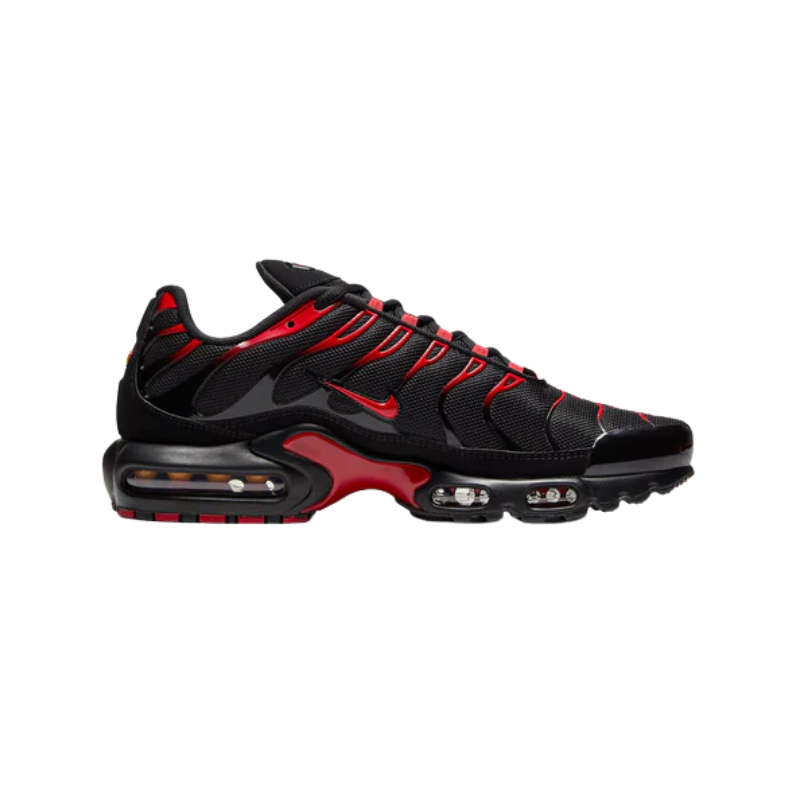 Nike Air Max Plus TN 'Bred'
