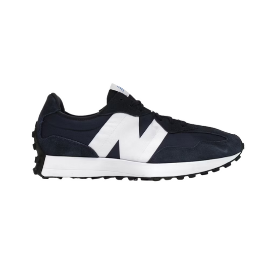 New Balance 327 'Navy Blue'
