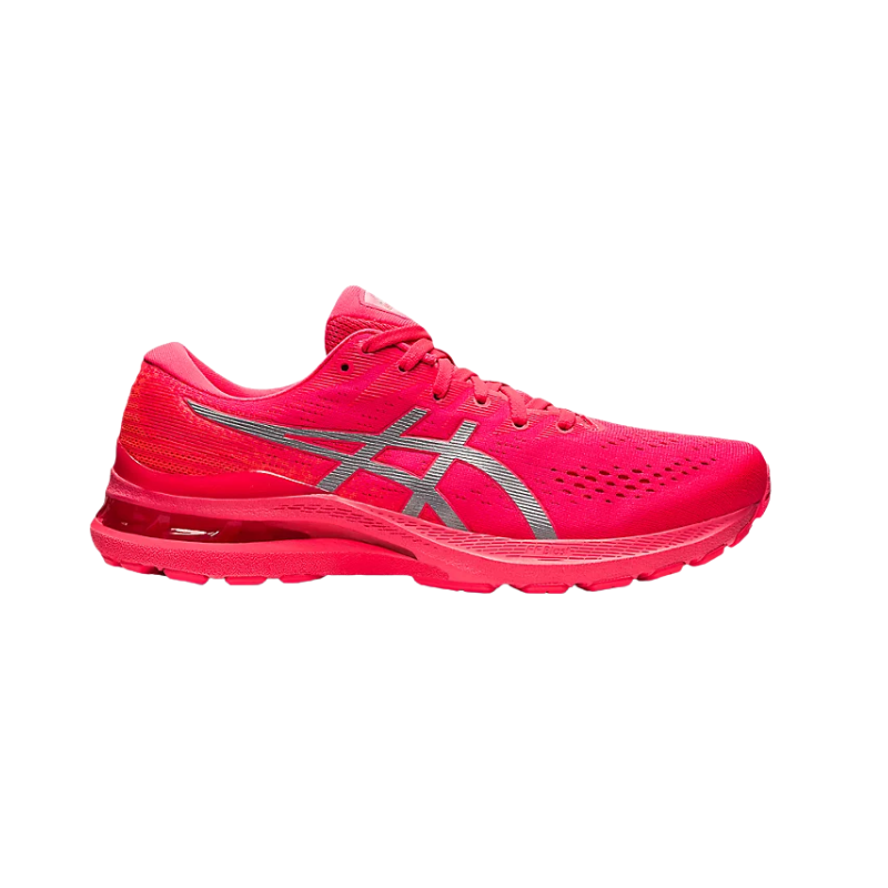 GEL-Kayano 28 Liteshow Flash Red
