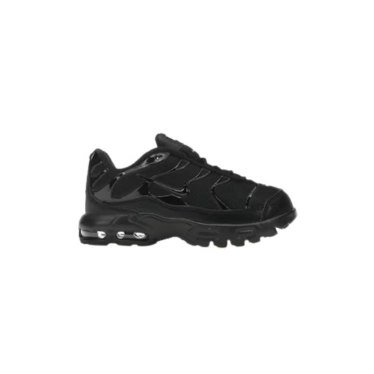 Nike Air Max Plus TN 'Triple Black' TD