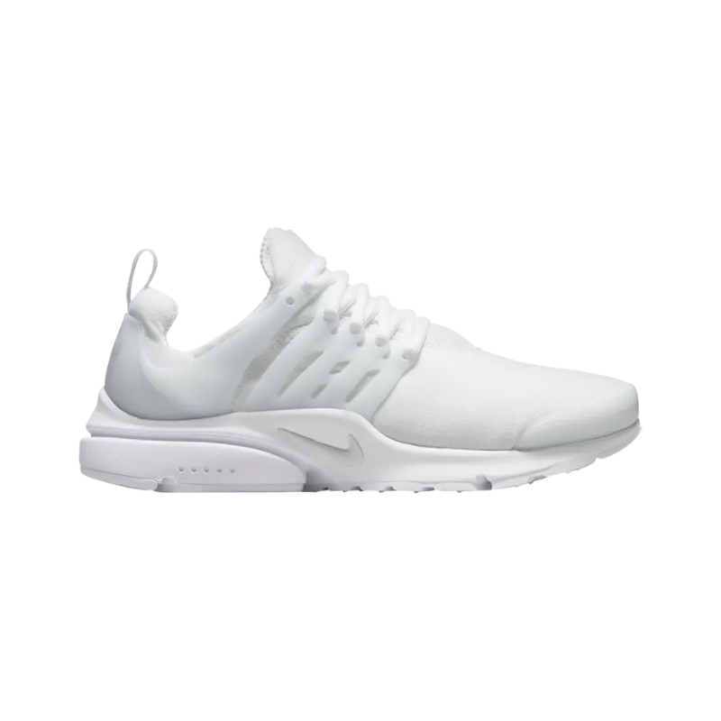 Nike AIr Presto 'Triple White'
