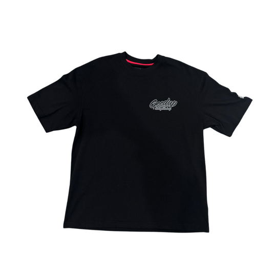 Geedup T-Shirt 'Boxing Academy'