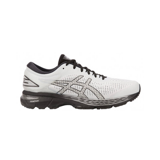 ASICS Gel Kayano 25 'White/Black'