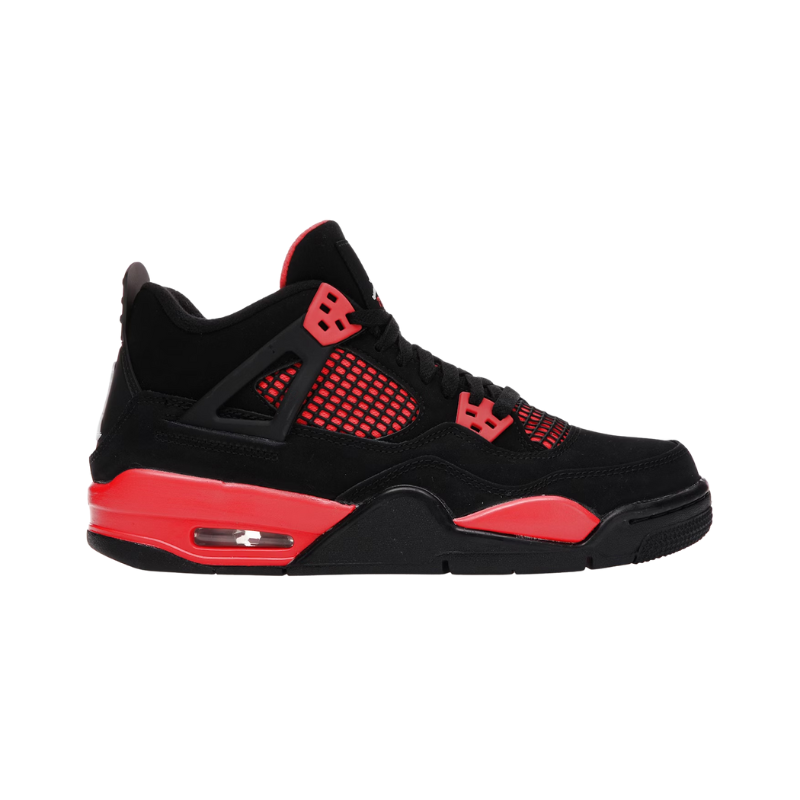 Air Jordan 4 'Red Thunder' GS