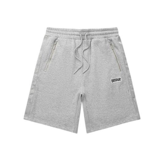 Geedup PFK Shorts 'Grey'