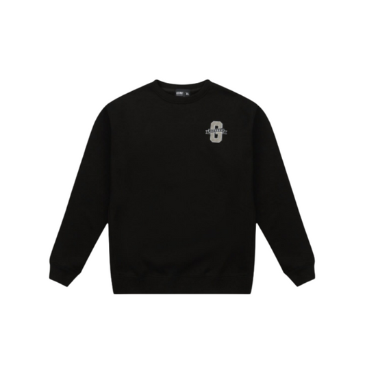 Geedup Us VS Them 'Black/Grey'