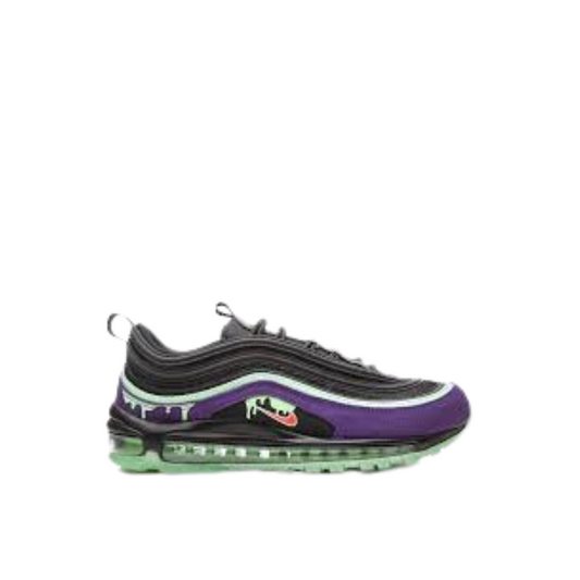 Nike Air Max 97 Slime Halloween (2020)