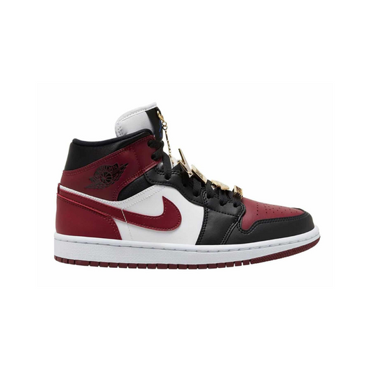 Air Jordan 1 Mid 'Beetroot'