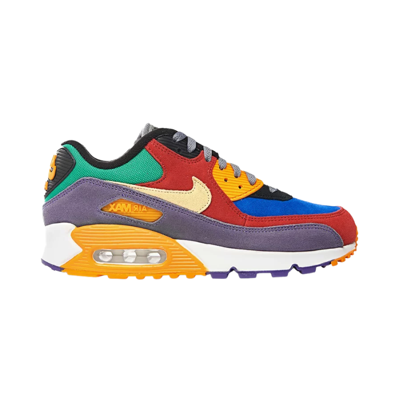 Nike Air Max 90 'Viotech'