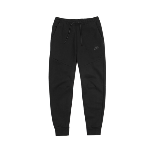 Nike Tech Fleece Pants 'Black'