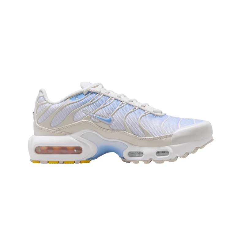 Nike Air Max Plus TN 'Psychic Blue' GS
