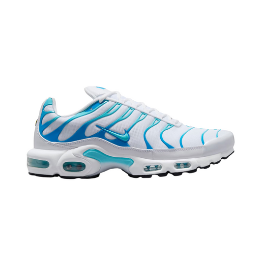 Nike Air Max Plus TN 'Polarised Blue' GS