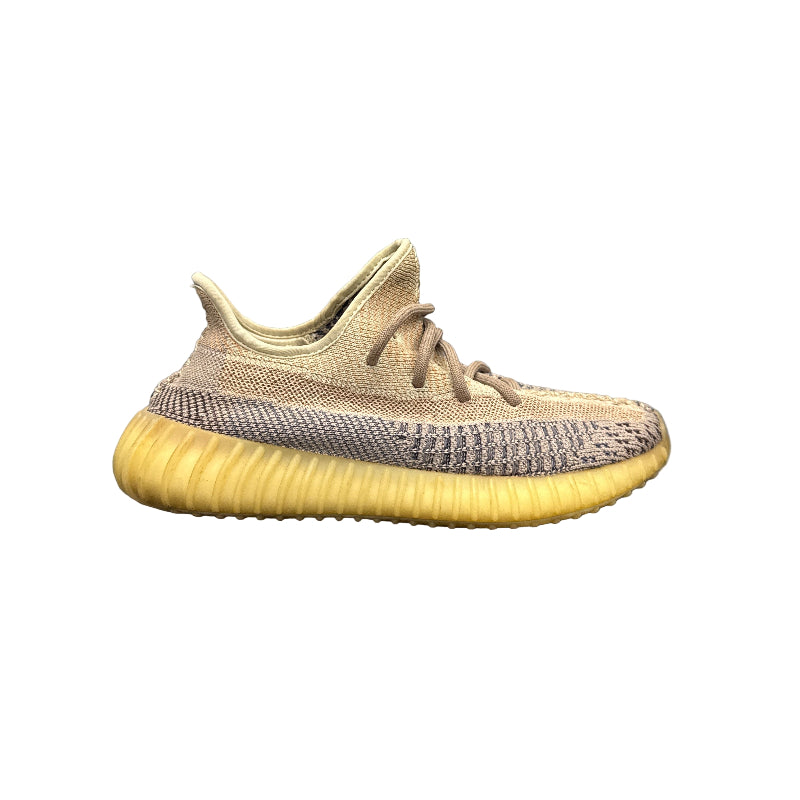 Used Yeezy Boost 350 V2 Ash Pearl