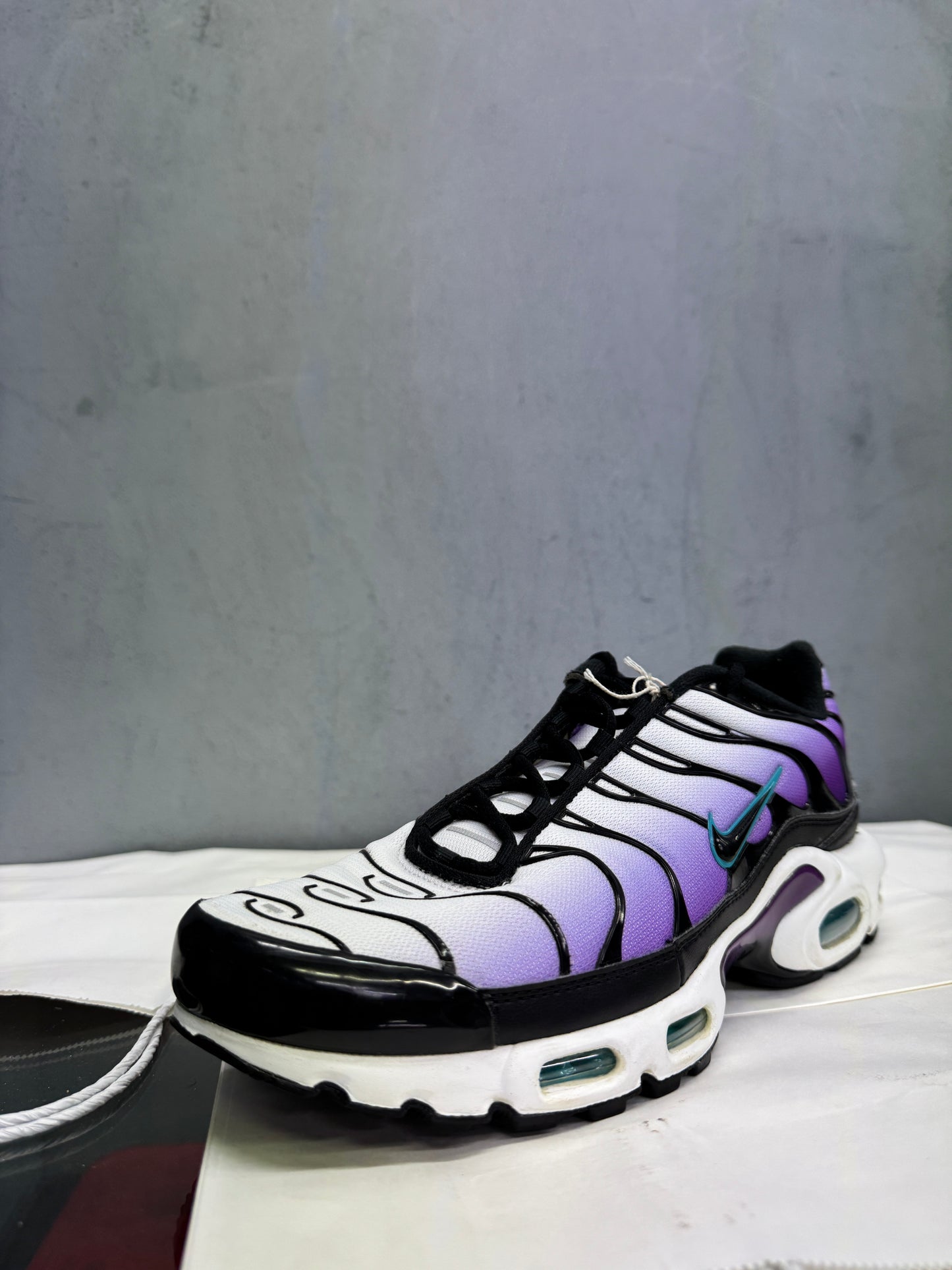 Used TN Reverse Grape Multiple Sizes