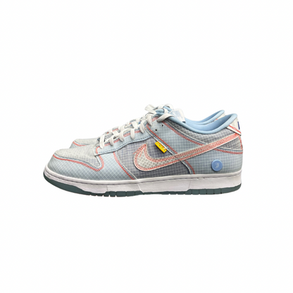 Used Dunk Low Union Passport Pack Argon 13