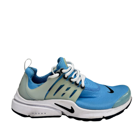 Used Air Presto University Blue US Men's 7 - Women's 8.5