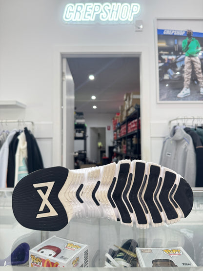 Used Nike Metcon 'Black/White'