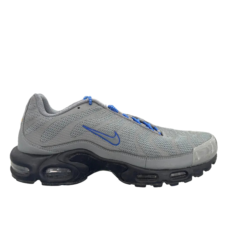 Used Nike Air Max Plus TN 'Grey/Blue'