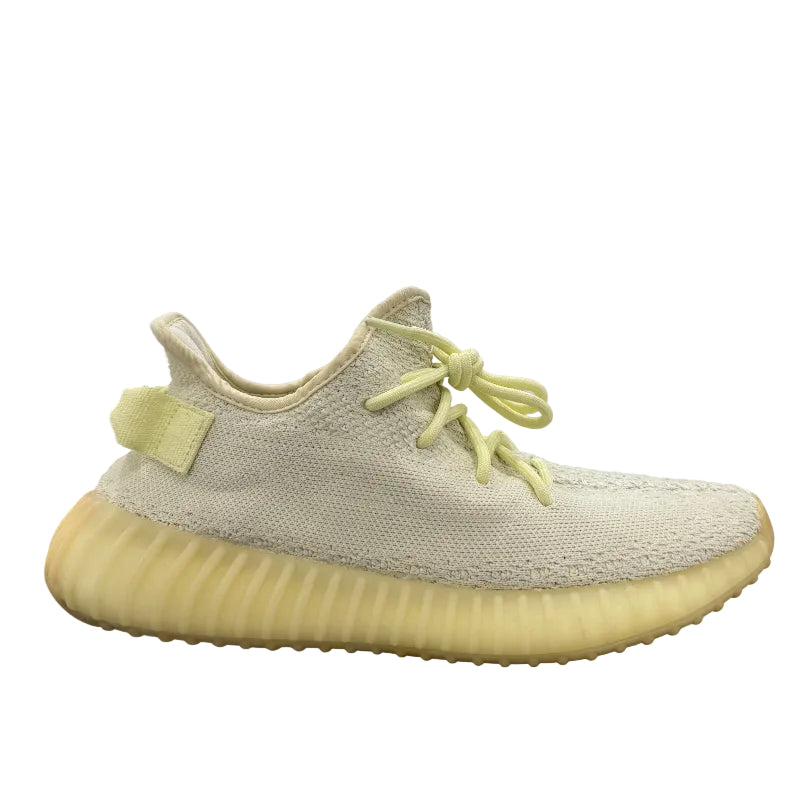 Used Yeezy 350 Butter