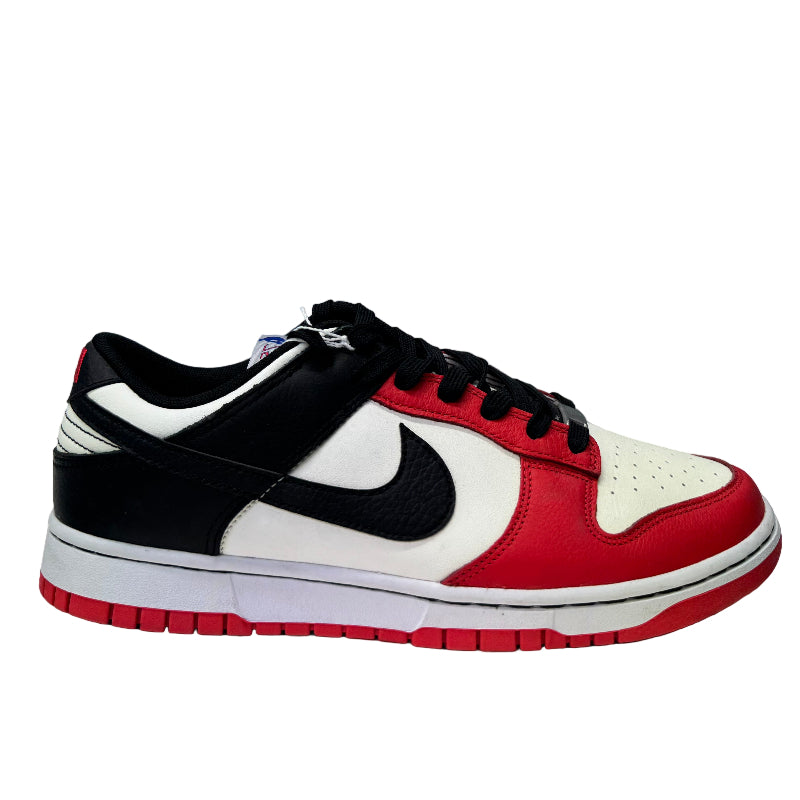 Used Dunk Low EMB NBA 75th Anniversary Chicago