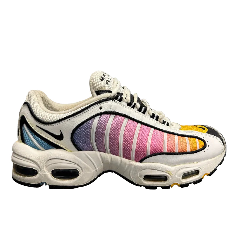 Used Nike Air Max Tailwind 4 'Rainbow'