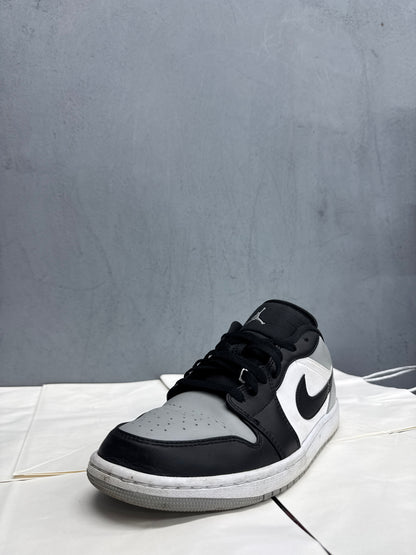 Used Jordan 1 Shadow Toe Multiple Sizes