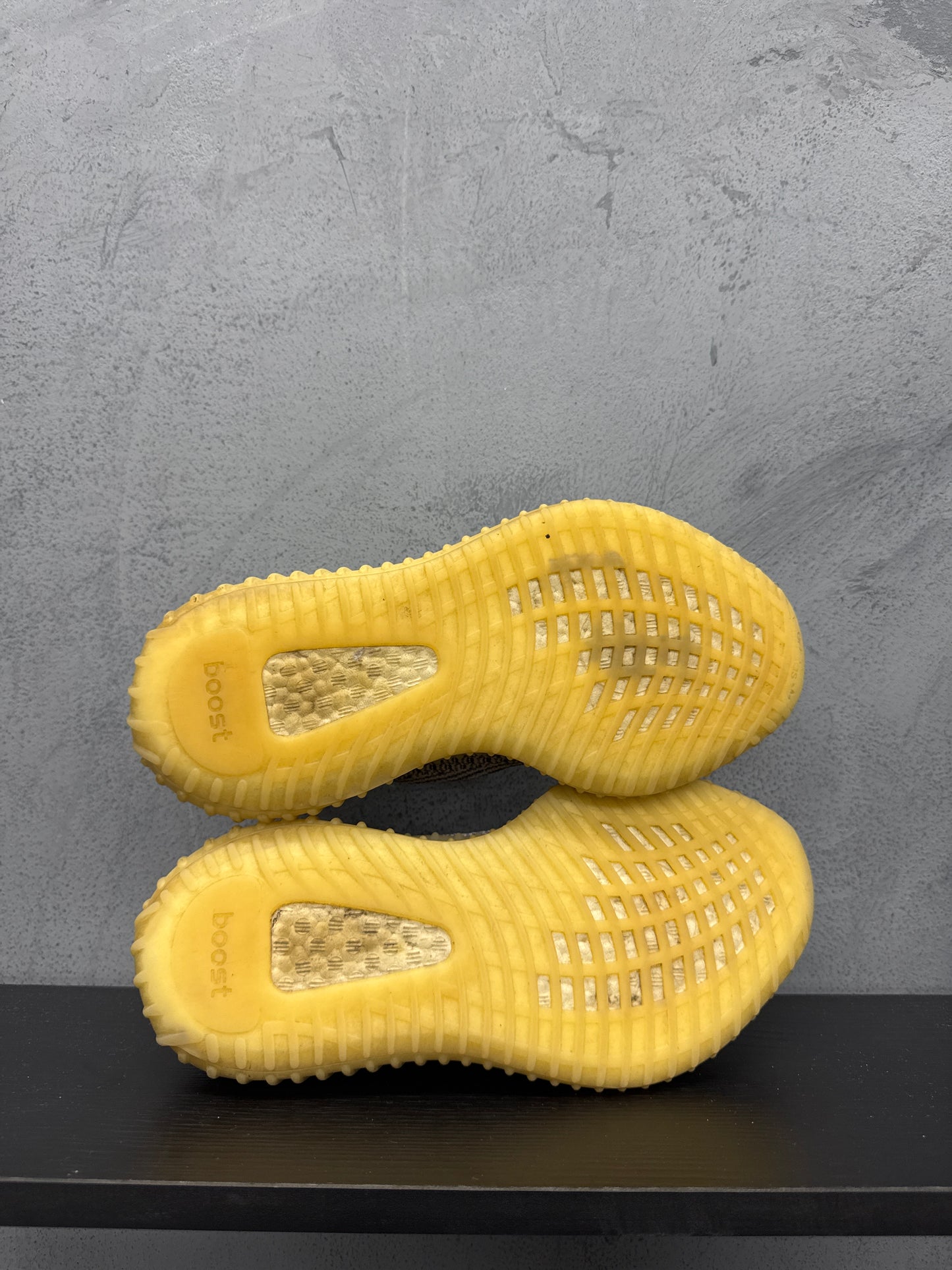 Used Yeezy Boost 350 V2 Ash Pearl US Men's 6.5 - Women's 8