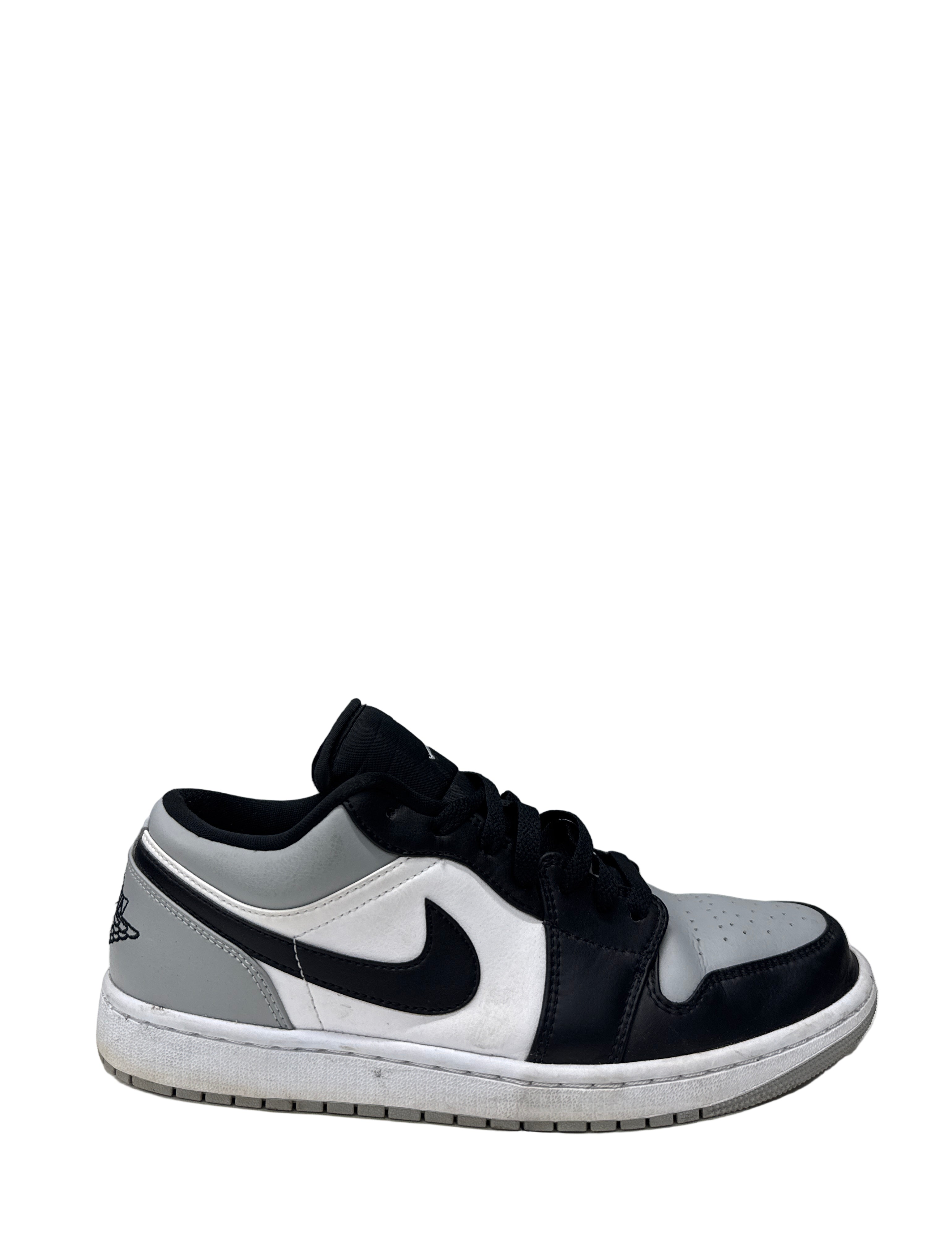 Used Jordan 1 Shadow Toe