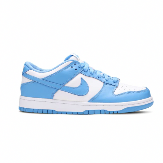 Dunk Low UNC Grade School