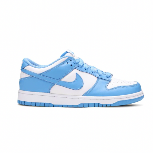 Dunk Low ‘UNC’ Grade School