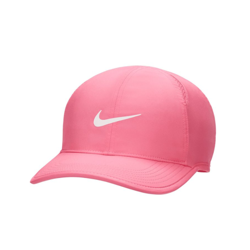 Nike Dri Fit Club Hat 'Pinksicle/White'