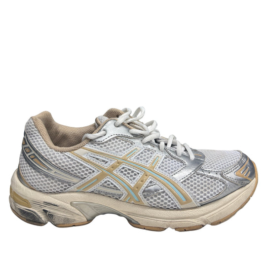 Used GEL-1130 Sand Blue US Men's 9.5 - Women's 11