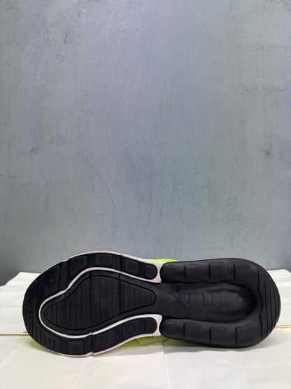 Used Air Max 270 Volt Mens US Men's 11 - Women's 12.5