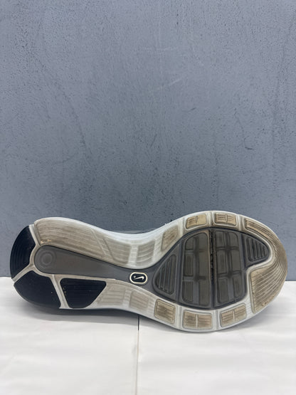 Used LunarGlide+ 4 Cool Grey Women's US Women's 7.5 - Men's 6