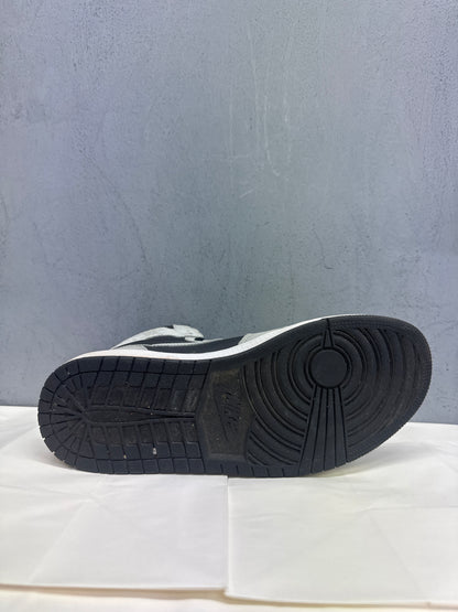 Used Air Jordan 1 Retro High OG 'Shadow 2.0' mens-11-womens-12-5