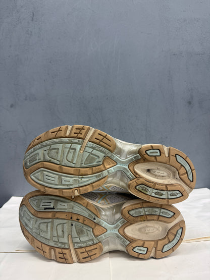 Used GEL-1130 Sand Blue US Men's 9.5 - Women's 11