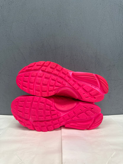 Used W Air Presto Hyper Pink 7