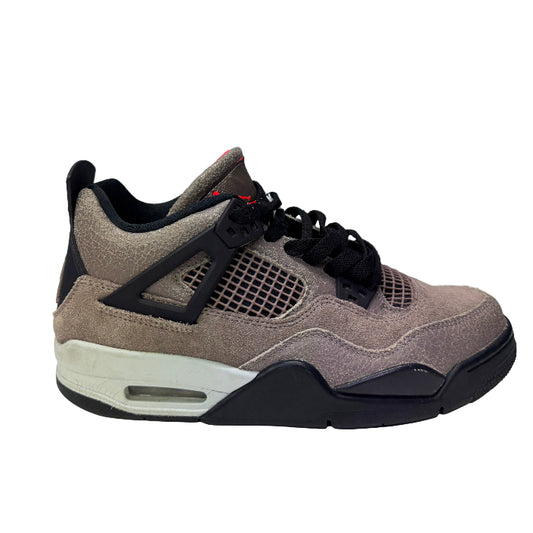 Used Jordan 4 Taupehaze US Men's 6.5 - Women's 8