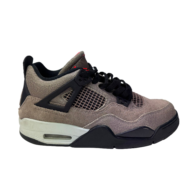 Used Jordan 4 Taupehaze